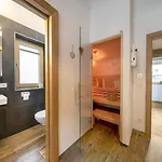 Holiday home Nationalpark Schwarzes Hoerndl *