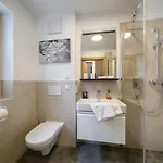 Nationalpark Schwarzes Hoerndl Holiday home Neukirchen am Grossvenediger