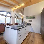 Holiday home Nationalpark Schwarzes Hoerndl
