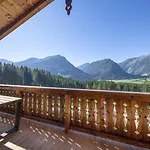 Nationalpark Schwarzes Hoerndl *