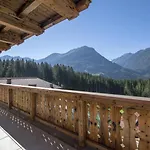 Nationalpark Schwarzes Hoerndl Neukirchen am Grossvenediger