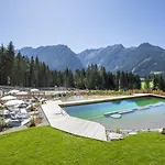 Nationalpark Schwarzes Hoerndl * Neukirchen am Grossvenediger