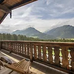 Holiday home Nationalpark Schwarzes Hoerndl