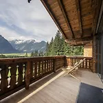 Nationalpark Schwarzes Hoerndl