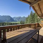 Holiday home Nationalpark Schwarzes Hoerndl *