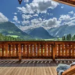 Nationalpark Schwarzes Hoerndl Holiday home *