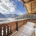Holiday home Nationalpark Schwarzes Hoerndl