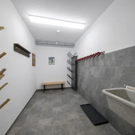 Nationalpark Schwarzes Hörndl *