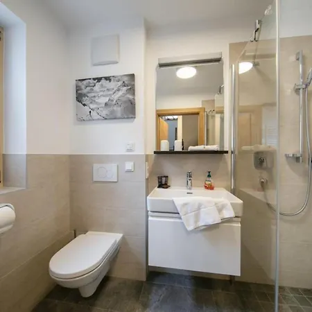 Nationalpark Schwarzes Hörndl Ferienhaus Neukirchen am Großvenediger