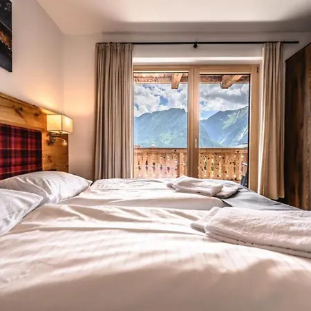 Nationalpark Schwarzes Hoerndl Сasa de vacaciones *