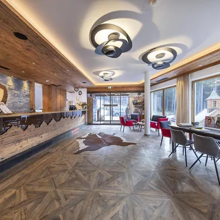 Ferienhaus Nationalpark Schwarzes Hörndl *