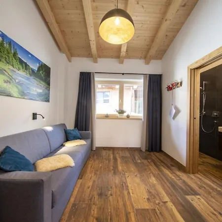 Nationalpark Schwarzes Hoerndl