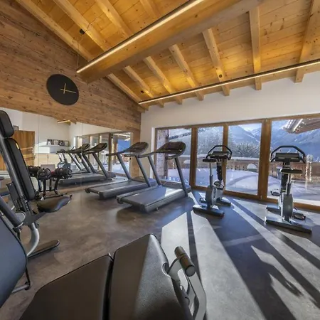 Сasa de vacaciones Nationalpark Schwarzes Hoerndl Neukirchen am Großvenediger