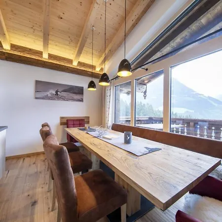 Nationalpark Schwarzes Hoerndl * Neukirchen am Großvenediger