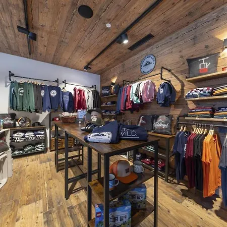 Nationalpark Schwarzes Hörndl