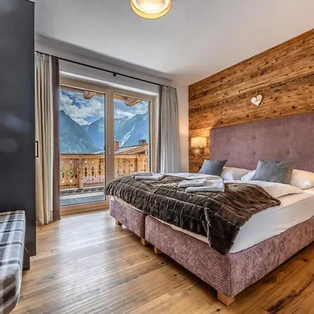 Ferienhaus Nationalpark Schwarzes Hörndl Neukirchen am Großvenediger