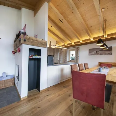 Nationalpark Schwarzes Hörndl Neukirchen am Großvenediger