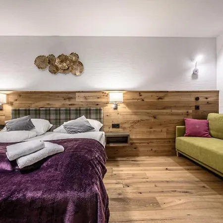 Nationalpark Schwarzes Hoerndl Сasa de vacaciones