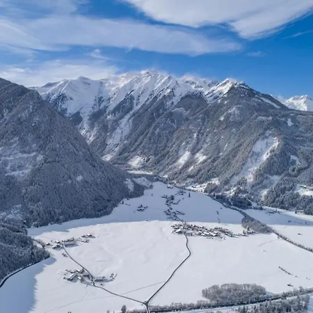 Nationalpark Schwarzes Hoerndl *