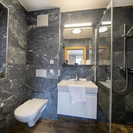 Nationalpark Schwarzes Hörndl Neukirchen am Großvenediger