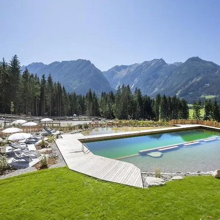 Nationalpark Schwarzes Hoerndl * Neukirchen am Großvenediger