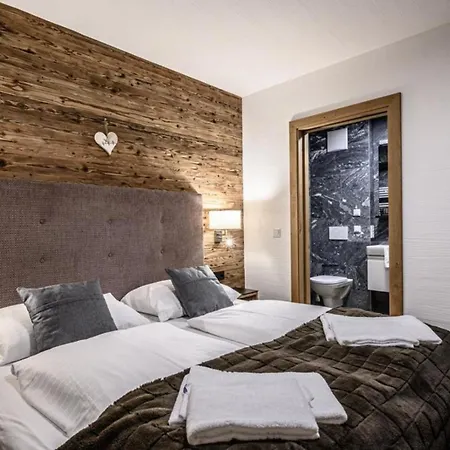 Nationalpark Schwarzes Hoerndl Neukirchen am Großvenediger