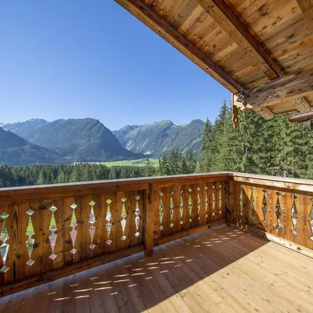 Nationalpark Schwarzes Hörndl