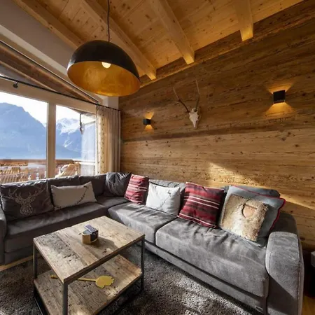 Nationalpark Schwarzes Hoerndl Dom wakacyjny