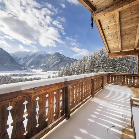 Dom wakacyjny Nationalpark Schwarzes Hoerndl