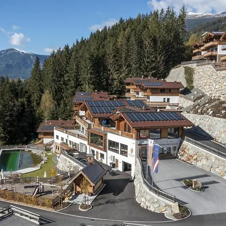 Nationalpark Schwarzes Hoerndl *