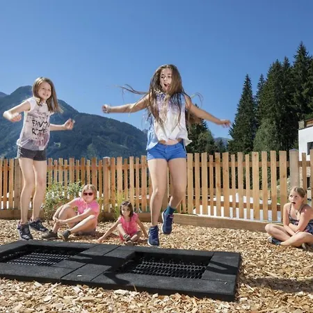 Nationalpark Schwarzes Hoerndl