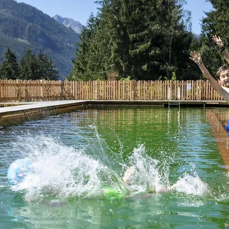 Nationalpark Schwarzes Hörndl *