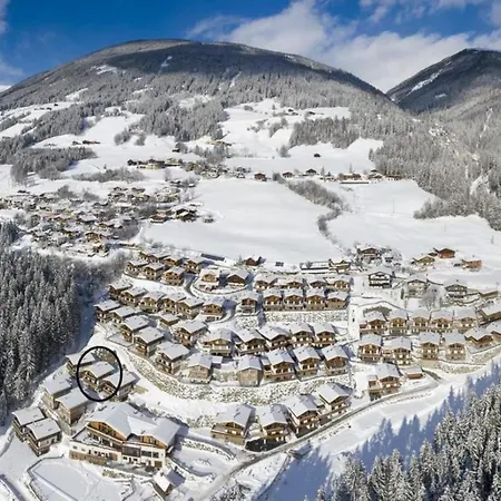 Ferienhaus Nationalpark Schwarzes Hörndl Neukirchen am Großvenediger