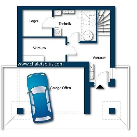 Nationalpark Schwarzes Hoerndl *