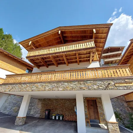 Nationalpark Schwarzes Hörndl *