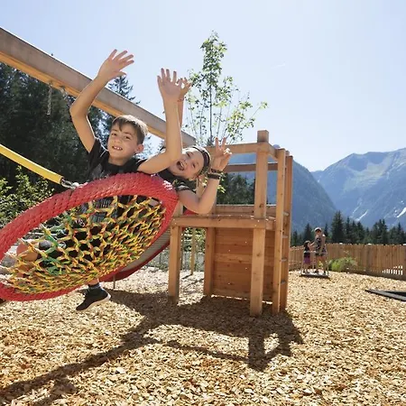 Nationalpark Schwarzes Hoerndl