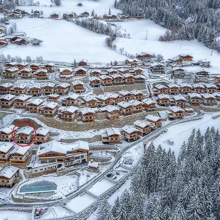 Nationalpark Schwarzes Hoerndl * Neukirchen am Grossvenediger