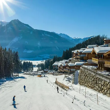 Holiday home Nationalpark Schwarzes Hoerndl Neukirchen am Grossvenediger