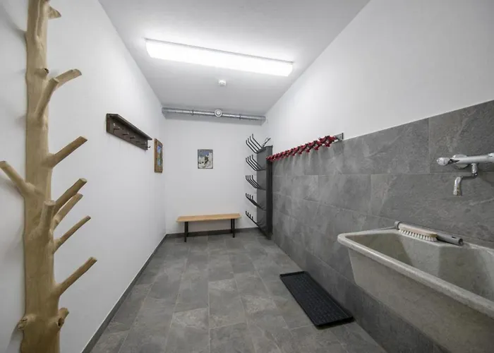 Nationalpark Schwarzes Hoerndl *