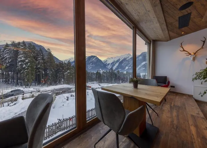 Nationalpark Schwarzes Hoerndl