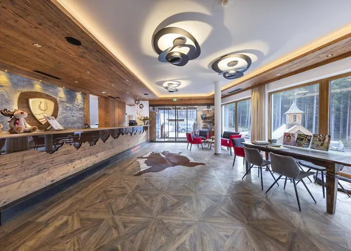 Vakantiehuis Nationalpark Schwarzes Hoerndl *