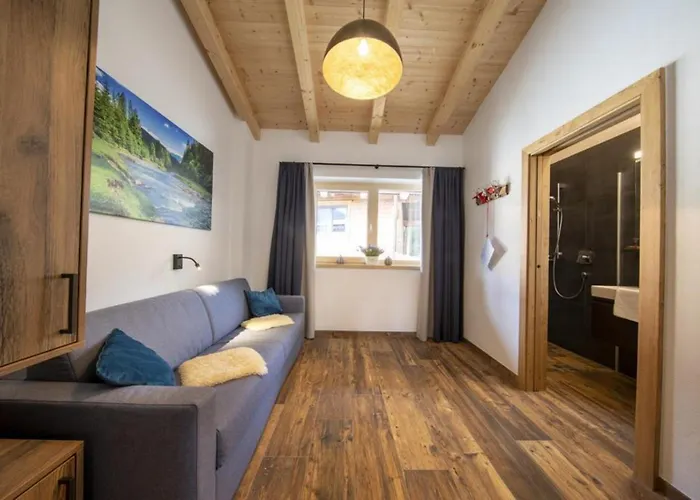 Nationalpark Schwarzes Hoerndl