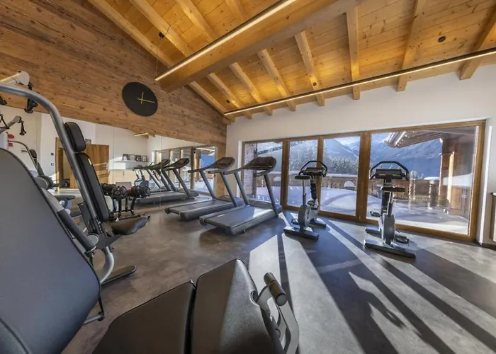 Vakantiehuis Nationalpark Schwarzes Hoerndl Neukirchen am Großvenediger