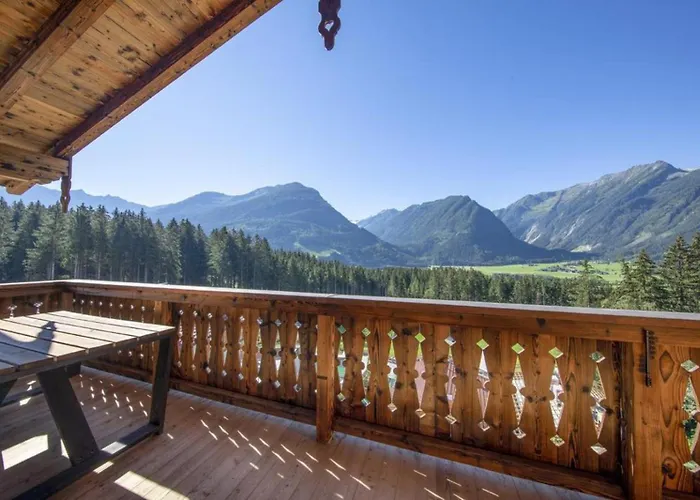 Nationalpark Schwarzes Hoerndl *