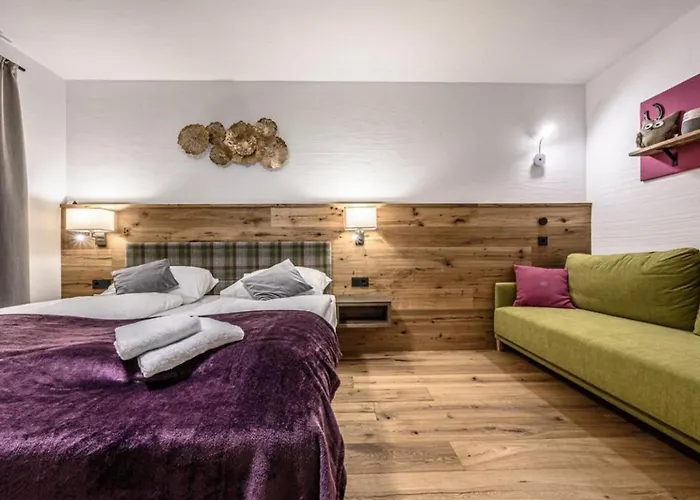 Nationalpark Schwarzes Hoerndl Vakantiehuis