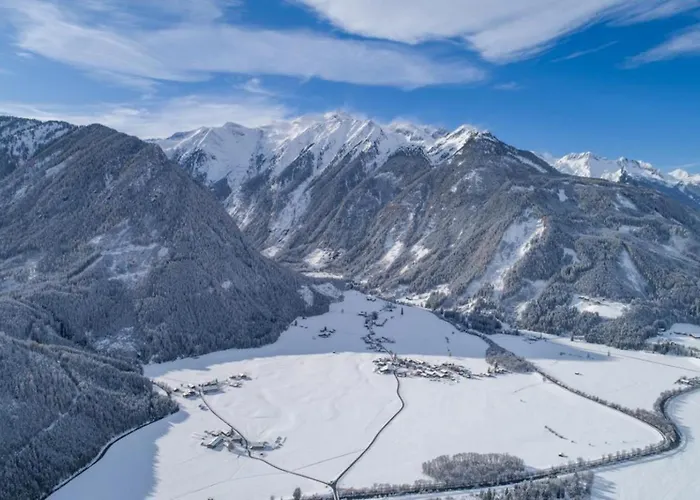 Nationalpark Schwarzes Hoerndl *