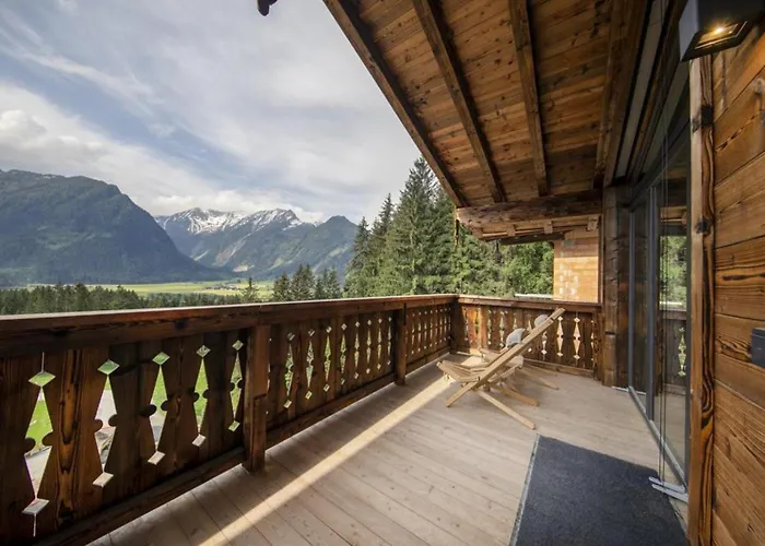 Nationalpark Schwarzes Hoerndl