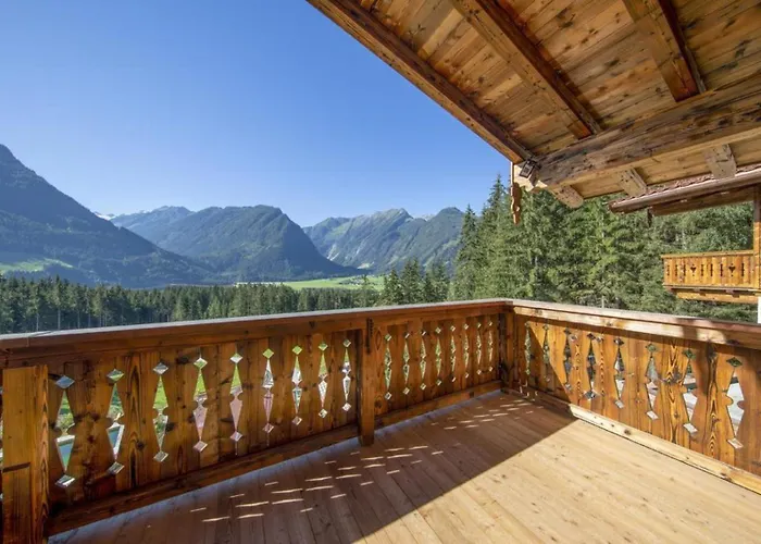 Nationalpark Schwarzes Hoerndl