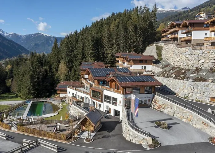 Nationalpark Schwarzes Hoerndl *