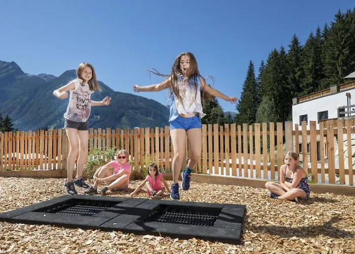 Nationalpark Schwarzes Hoerndl